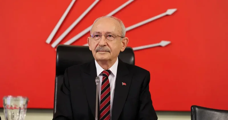 Kılıçdaroğlu kararlı! CHP de rüşvet alan yandı