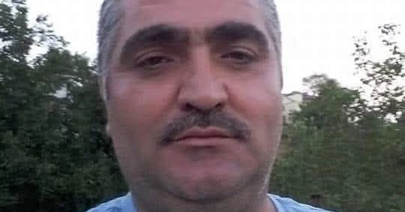 İşyerinin tuvaletinde ölü bulundu