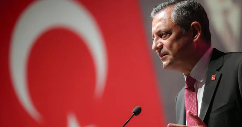 Kriz büyüyor: Özel Cuma İzmir e gidiyor Sözcü Gazetesi