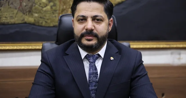 Başkan Adayı Aslan: Daha güçlü bir gelecek inşa edeceğimize inanıyoruz Elazığ Haberleri Habertürk Yerel Haberler