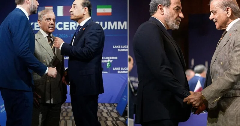 Savaşı başlatan konu, 18 saatlik zirvede hiç müzakere edilmemiş