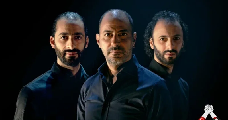 Dünyaca ünlü Filistinli Grup Le Trio Joubran, Dünyaya Barış Çağrısı turnesiyle Türkiye de Kültür Sanat Haberleri