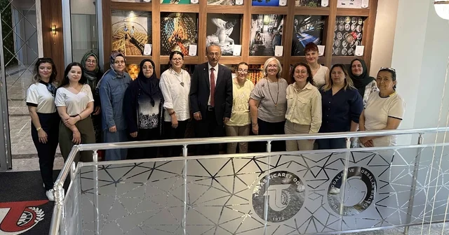 Tavas ın yöresel değerleri markalaşıyor Denizli Haberleri Habertürk Yerel Haberler
