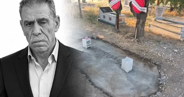 Kahramanmaraş haberleri Trajik hikâyesi Oscar ödüllü filme ilham olmuştu! Memleketinde defnedildi 22 Haziran 2026