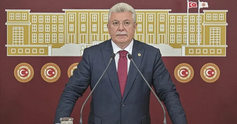 12. Yargı Paketi Meclis e sunuldu! İşte detaylar...