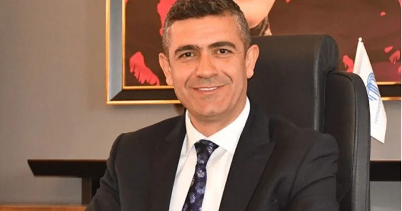 CHP de bir belediye başkanı daha istifa etti