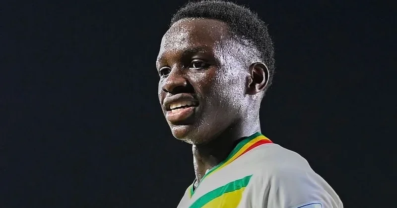 Yeni Sadio Mane Fenerbahçe de: Sarı lacivertlilerden uzun süreli anlaşma Futbol Haberleri