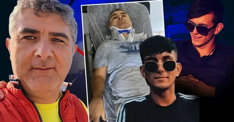 İBB Kültür AŞ Genel Müdür Yardımcısı Erhan Karaal ın kaçırılmasına ilişkin 12 zanlı adliyede