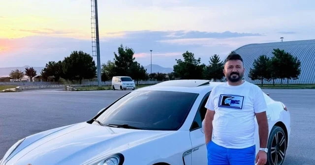 İşadamı cinayetinin iddianamesinde dikkat çeken detaylar Kayseri Haberleri Habertürk Yerel Haberler