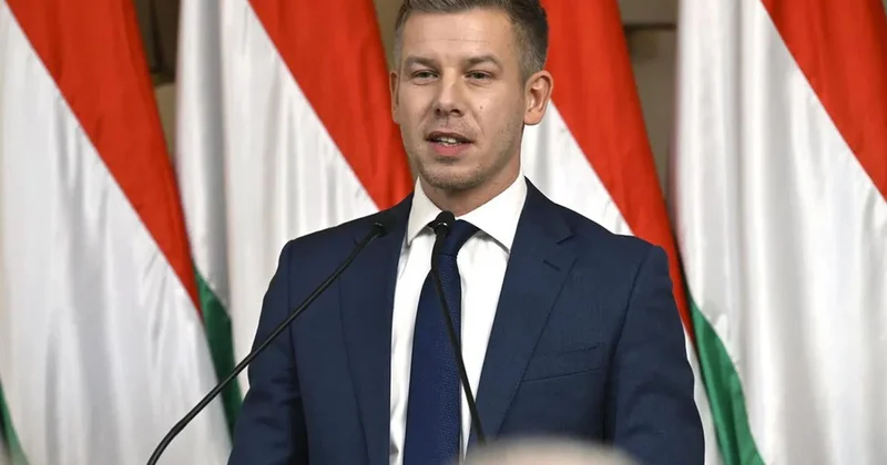 Macaristan da Anayasa Değişikliği Süreci Başladı