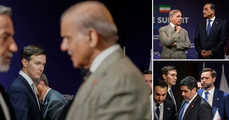 ABD Başkan Yardımcısı Vance dan İran görüşmeleri ile ilgili açıklama: Çok iyi ilerleme kaydedildi Amerika Haberleri