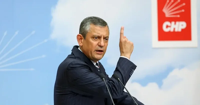 CHP de yarın grup toplantısında konuşacak isim belli oldu!