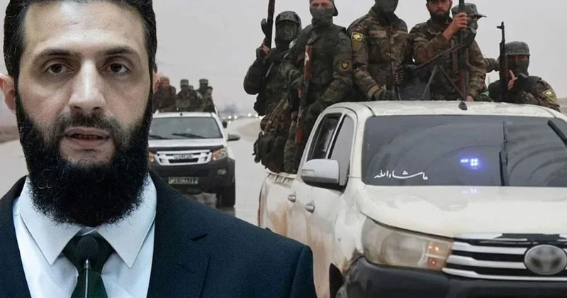 Şara: Lübnan a askeri müdahale istemiyoruz