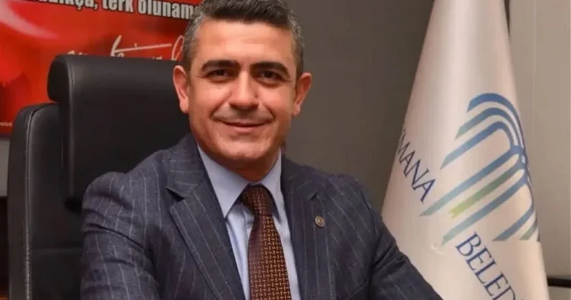 Haymana belediye başkanı Levent Koç AK Parti ye mi katılacak? Son Dakika Haberleri