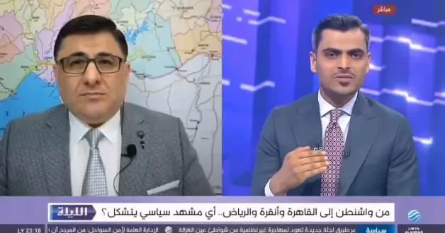 Doğu Akdeniz de 4 lü ittifaka karşı Türkiye nin kozu! Libya televizyonunda çarpıcı analiz
