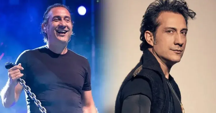 Şarkıcı Kıraç ın doğa tutkusu: Konserlere karavanla gidiyor!