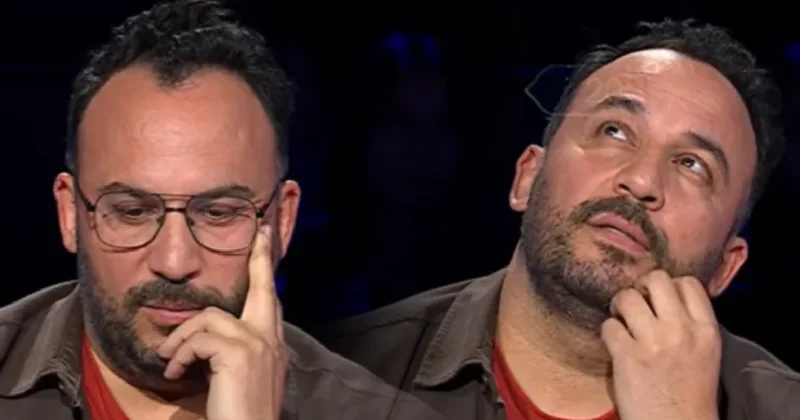 Kim Milyoner Olmak İster de telaffuzu en zor soru: Ünlü oyuncuya soruldu Sözcü Gazetesi