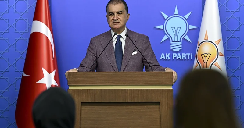 AKP den erken seçim ve adalık açıklaması Sözcü Gazetesi