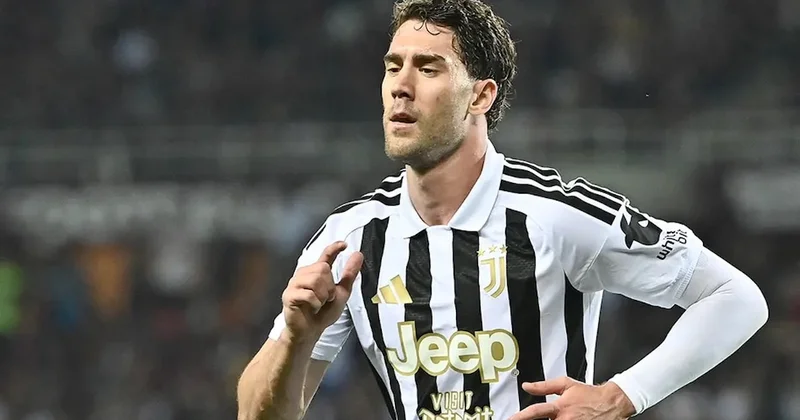 Beşiktaş’tan Vlahovic e servet Sözcü Gazetesi