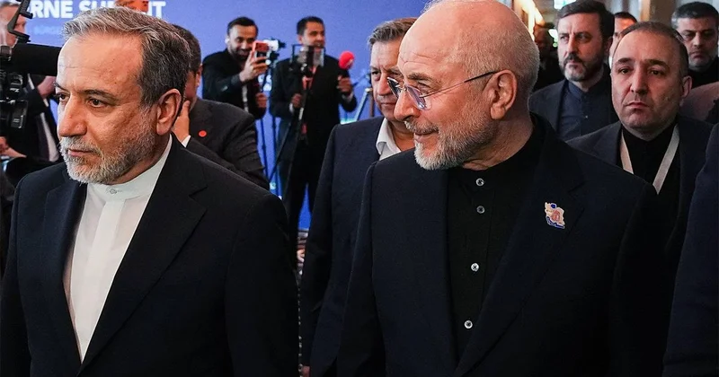 İsviçre de tarihi temas: ABD ve İran heyetleri aynı salonda, mesafe kapanmadı