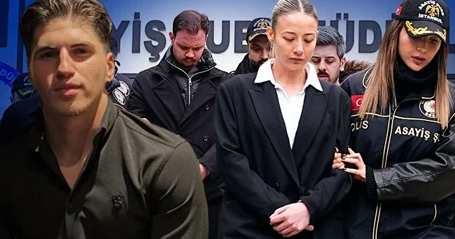 Kubilay Kaan Kundakçı cinayetinde ilk duruşma! Anne isyan etti: Çocuğum aşk üçgeni yüzünden öldü