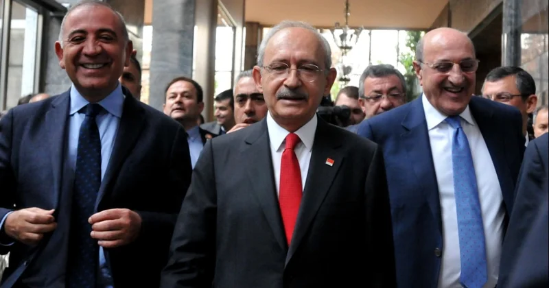 Adı Cumhurbaşkanlığı adaylığı için geçen isim CHP deki kördüğümü açıkladı Sözcü Gazetesi