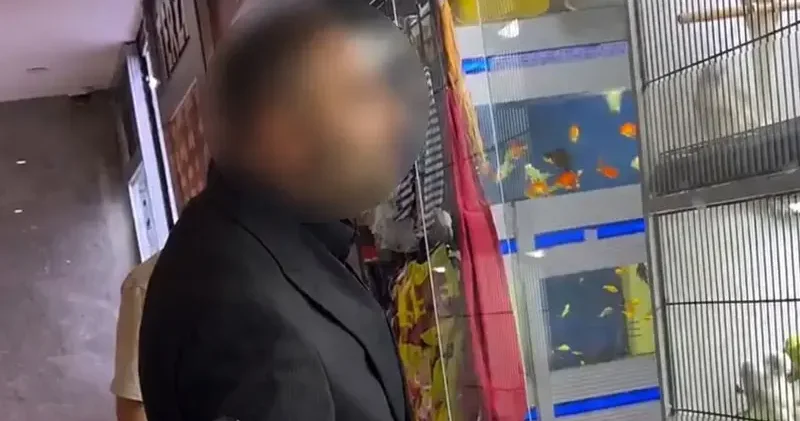 Kendini Genel Başkan olarak tanıtıp denetim yapan şüpheliye soruşturma