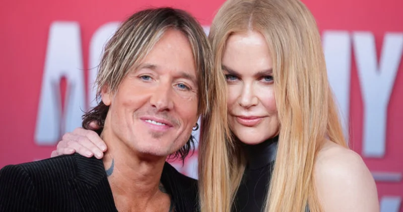 Eski eşler Nicole Kidman ve Keith Urban özel gün kutlamalarında birbirlerini unutmadı