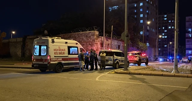Torpil patlatma kavgasında sopa ve satır kullanıldı: 3 yaralı Kayseri Haberleri Habertürk Yerel Haberler