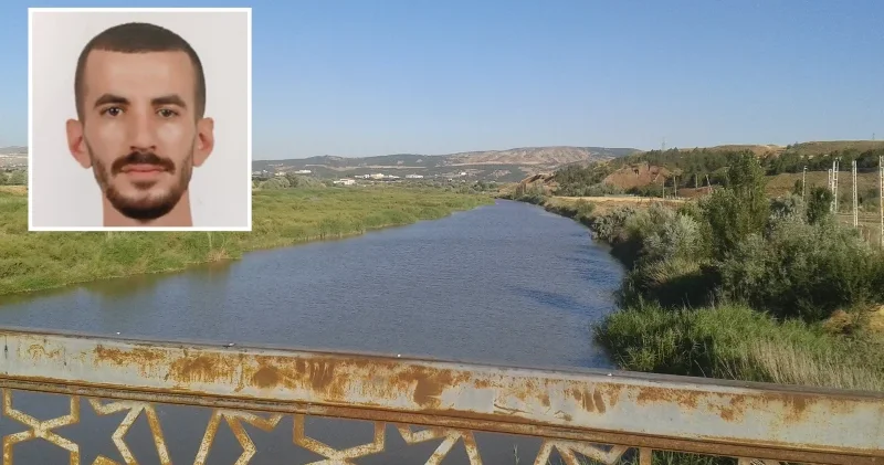 Kızılırmak kenarında acı olay: 29 yaşındaki genç ölü bulundu Sivas Haberleri
