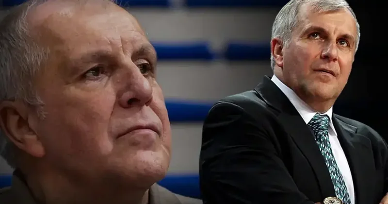 Zeljko Obradovic e Panathinaikos tan görülmemiş maaş! Miktarı dudak uçuklattı Fanatik Gazetesi Basketbol Haberleri Spor
