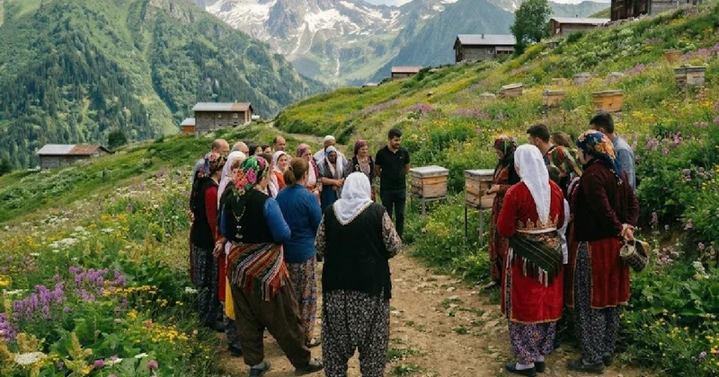 Dünyada sadece Türkiye de üretiliyor: Kilosu 20 bin lirayı buldu Sözcü Gazetesi