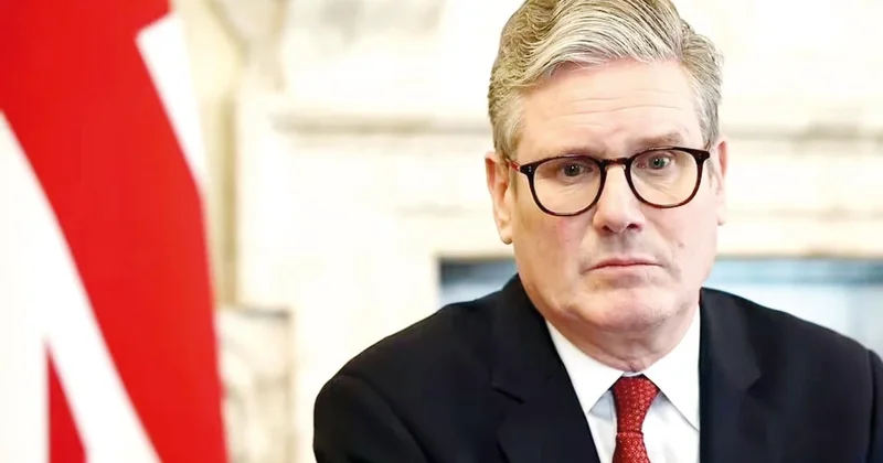Starmer bugün bırakacak iddiası
