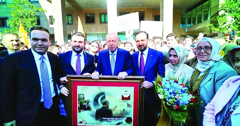 Fedakâr babalarımızın Babalar Günü kutlu olsun Yerel Gündem Haberleri