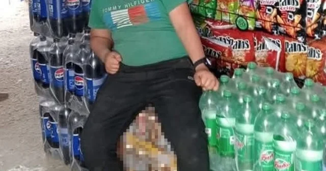 Cezaevindeki ağabeyi için istediği şarkı çalmayınca kalabalığa ateş açmış 12 yaşındaki çocuğu hayattan kopartan zanlının ifadesi ortaya çıktı İzmir Haberleri Habertürk Yerel Haberler