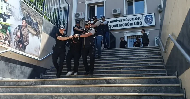 İstanbul sokaklarını karıştırıyorlardı! Şapkalılar operasyonunda yeni gelişme