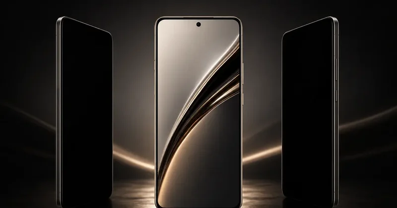 S26 Ultra da vardı: Sevilen özellik Xiaomi 18 Pro ya gelebilir!