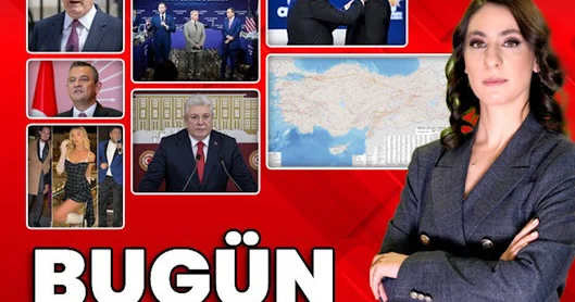 Bugün Ne Oldu? 22 Haziran 2026 haberleri: İran ABD müzakerelerinde 60 gün hedefi, Starmer istifa etti, Haymana Belediye Başkanı AK Parti ye geçti
