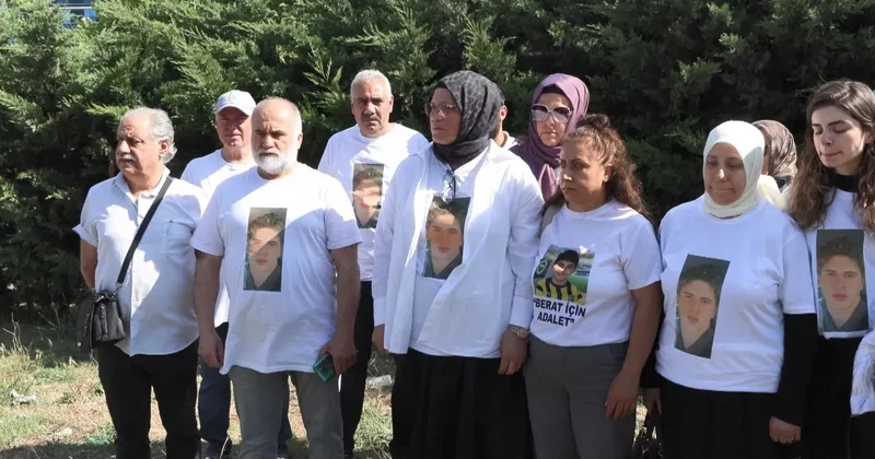 SON DAKİKA Kubilay Kaan Kundakçı cinayetinde duruşma başladı: Acılı anneden aşk üçgeni feryadı!