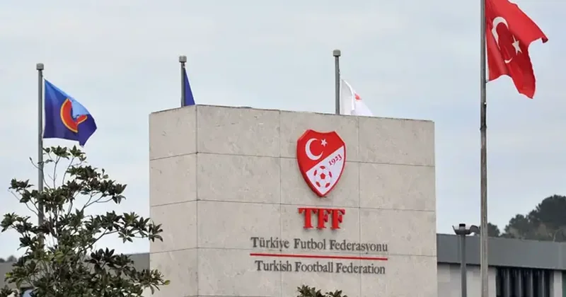 TFF resmen açıkladı! İşte Süper Lig de harcama limitleri Fanatik Gazetesi Fenerbahçe (FB) Haberleri Spor