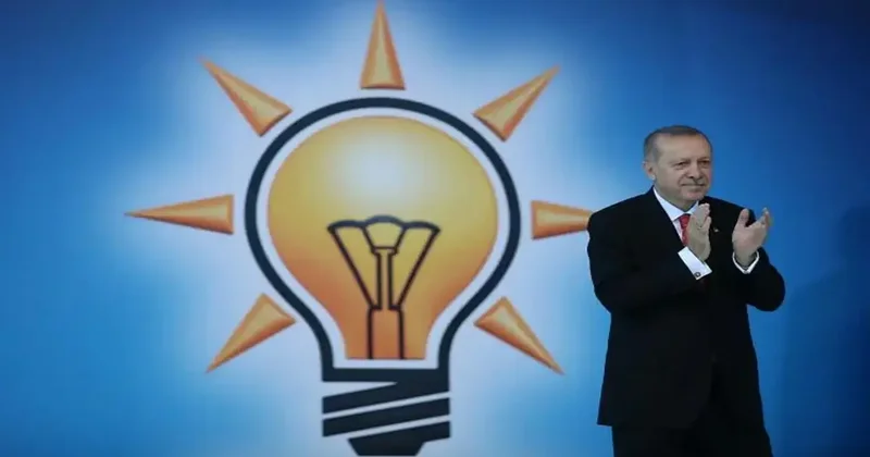 AK Parti ye hangi partiden kaç belediye başkanı geçti... İşte güncel liste