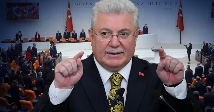 Noter işlemlerinde yeni dönem AK Parti Grup Başkanvekili Akbaşoğlu açıkladı: İşlemlerin hızlanmasına imkan tanıyoruz