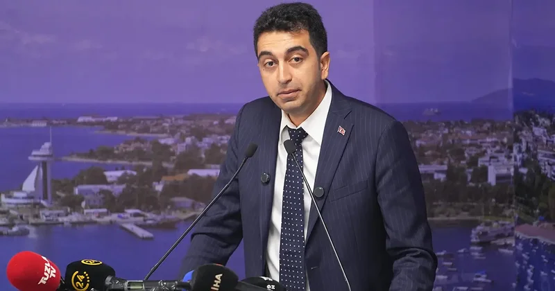 Sözleri tartışma yarattı! Tuzla Belediye Başkanı Eren Ali Bingöl ün hedefinde İBB var