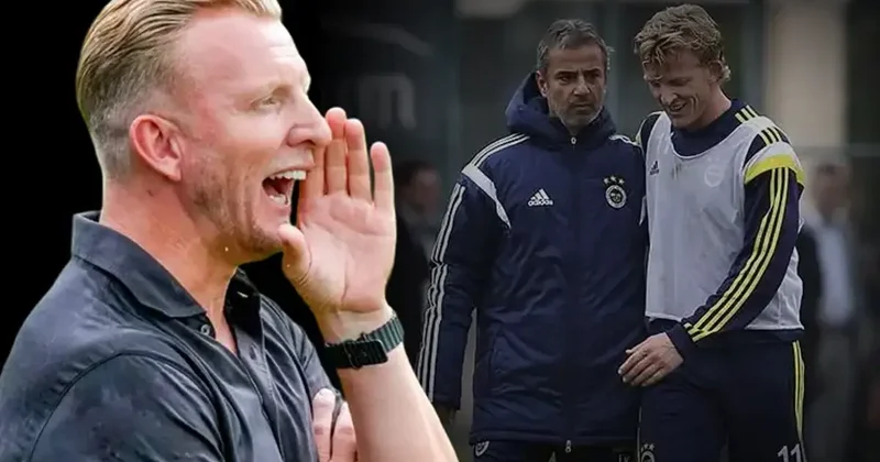 Ve Fenerbahçe için İstanbul a geliyor! Takımla vedalaştı, İngilizler duyurdu... Fanatik Gazetesi Fenerbahçe (FB) Haberleri Spor