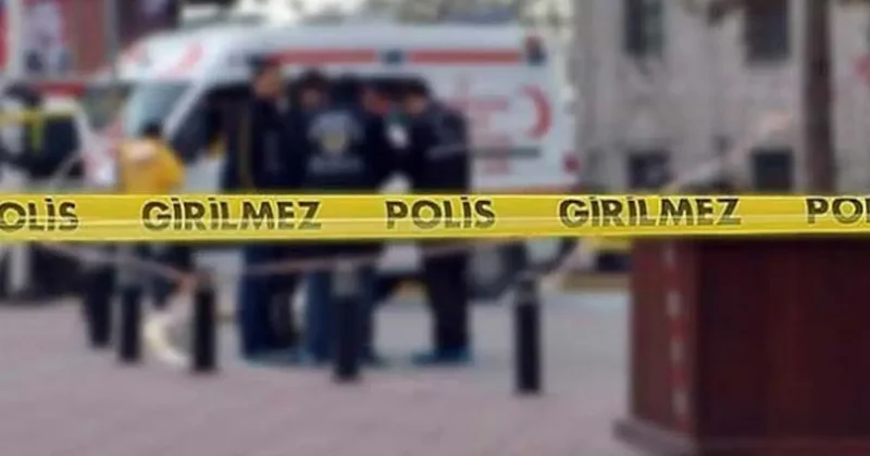 Viranşehir deki şüpheli ölüm aydınlatıldı: İntihar değil cinayet