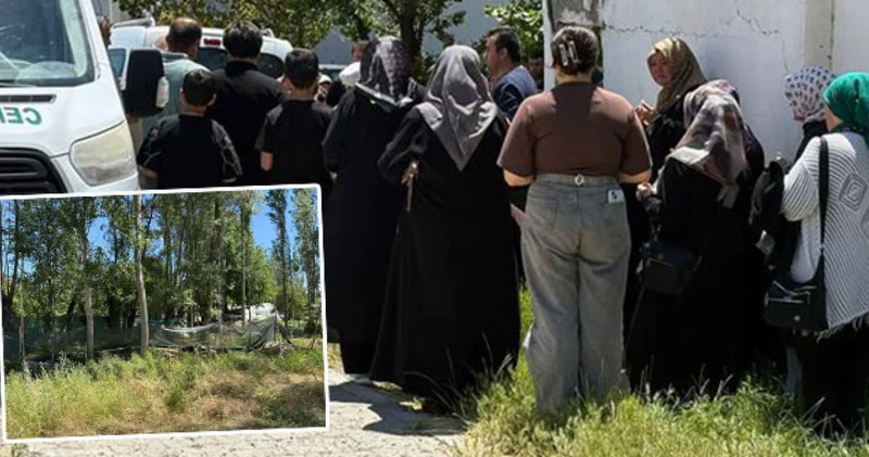 SON DAKİKA HABERİ Defalarca şiddet piknikte cinayet... Katil koca aranıyor Son dakika haberleri