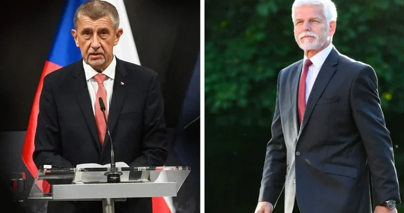 Çekya da Ankara krizi: NATO Zirvesi ne kimin katılacağı ülkede tartışmalara neden oldu Dünya Haberleri