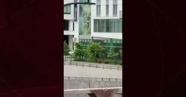 Kanada da kanlı saldırı: Bir polis öldü, saldırgan ölü olarak ele geçirildi