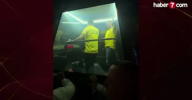 Kolombiya da cumhurbaşkanı seçimini önde tamamlayan Espriella dan güvenlik vurgusu