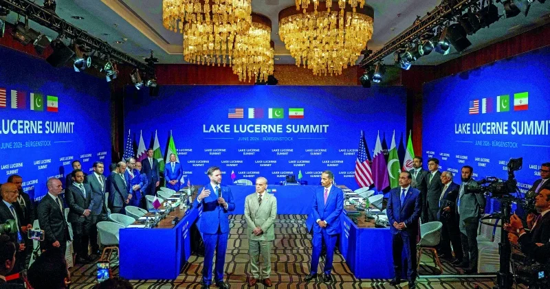 Barış için masaya oturdular Dünya Haberleri